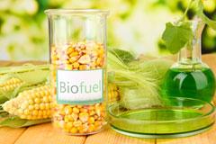 New Road Side biofuel availability